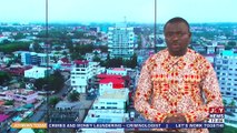 Joy News Today || IMF Bailout: Deal inadequate to make any significant economic impact - Expert