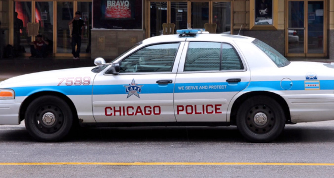 Chicago: Kind soll Vierjährige erschossen haben