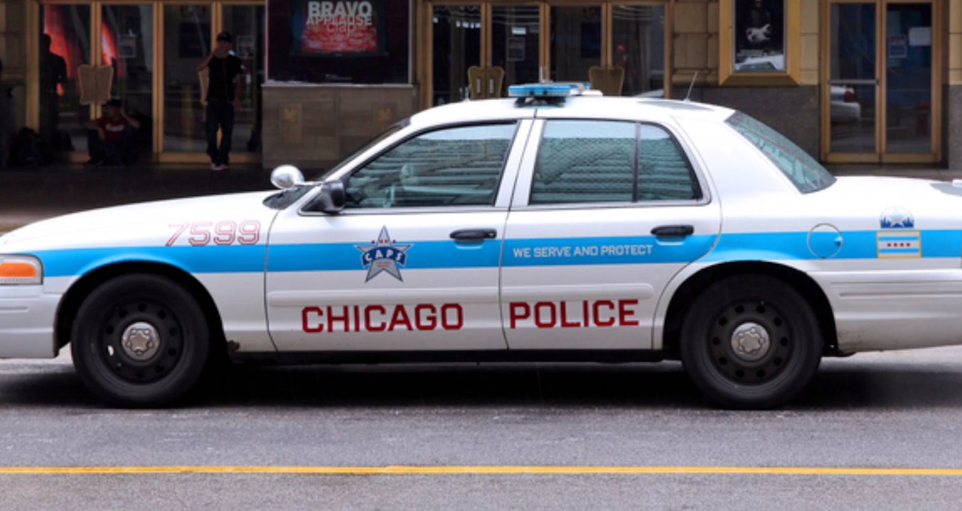 Chicago: kind soll vierjährige erschossen haben