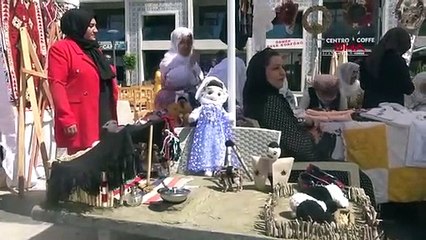 Exposition "Apprentissage tout au long de la vie" inaugurée à Şırnak