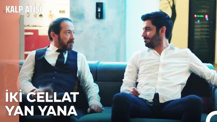 Bu Hayatta Babana Bile Güvenme! - Kalp Atışı