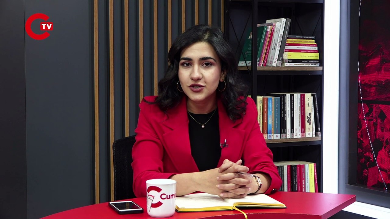Ekonomist Prof. Dr. Duran Bülbül seçim sonrası ekonomi verilerini Cumhuriyet TV'de değerledirdi, Bülbül çarpıcı fiyat tahminlerinde bulundu.