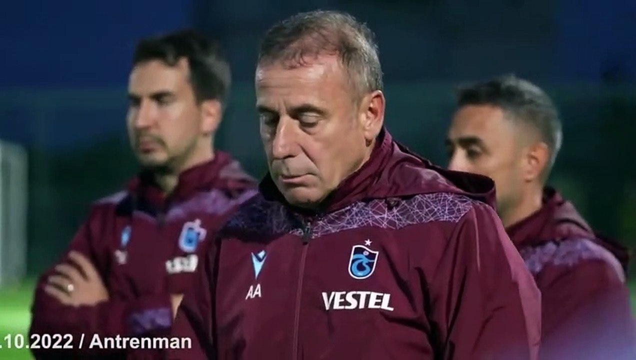 La bombe qui a secoué l'affirmation dans les coulisses : Fenerbahçe est assis à table avec Abdullah Avci