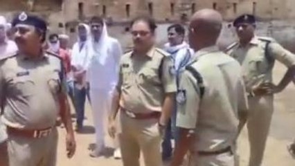 रीवा: मुख्यमंत्री शिवराज सिंह चौहान करेंगे कोलगढी़ का भूमिपूजन