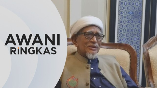 AWANI Ringkas: Hadi Awang jangan guna naratif kolot - Anwar