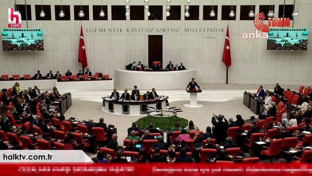 Osman Gökçek milletvekili yemini izle! Osman Gökçek nasıl milletvekili yemin konuşması yaptı? Osman Gökçek milletvekili yemin konuşması İZLE!