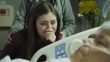 This is what can happen to your body two days before you die