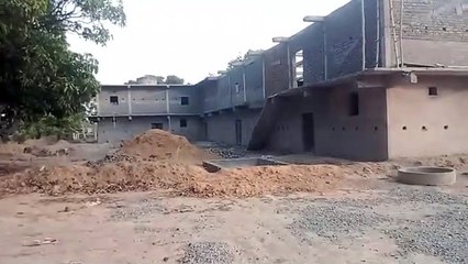 महाजेंकों के प्रभावित ग्रामों में सर्वे को लेकर आयोजित बैठक फिर स्थगित