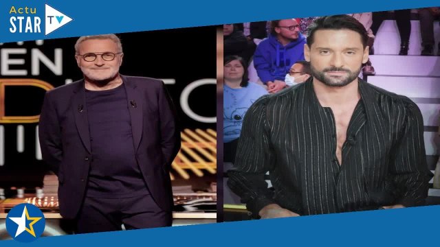 Laurent Ruquier bientôt papa ? Hugo Manos, son compagnon, fait des révélations sur ses envies de pat