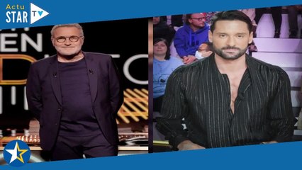 Laurent Ruquier bientôt papa ? Hugo Manos, son compagnon, fait des révélations sur ses envies de pat