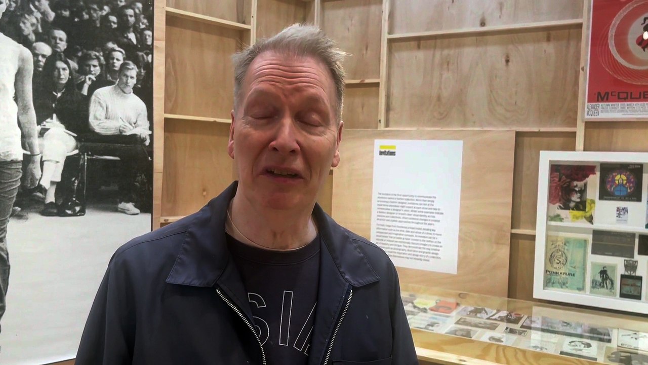 V&A Dundee new exhibition