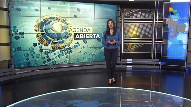 Agenda Abierta 02-06: Reunión de cancilleres de los BRICS impulsa cooperación multilateral