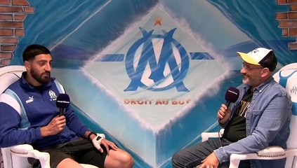 LA QUOTIDIENNE - L'INVITÉ : L'invité : Samuel Gigot 02 06 23