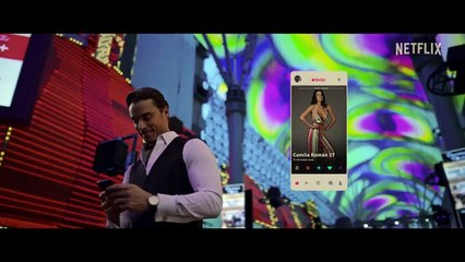 Perfil Falso Trailer Oficial 1ª Temporada