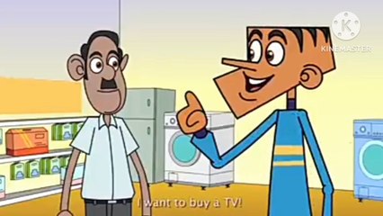 Suppainde funny carton video