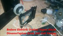 ucuz elektrik enerjisi üretimi sır yapım
