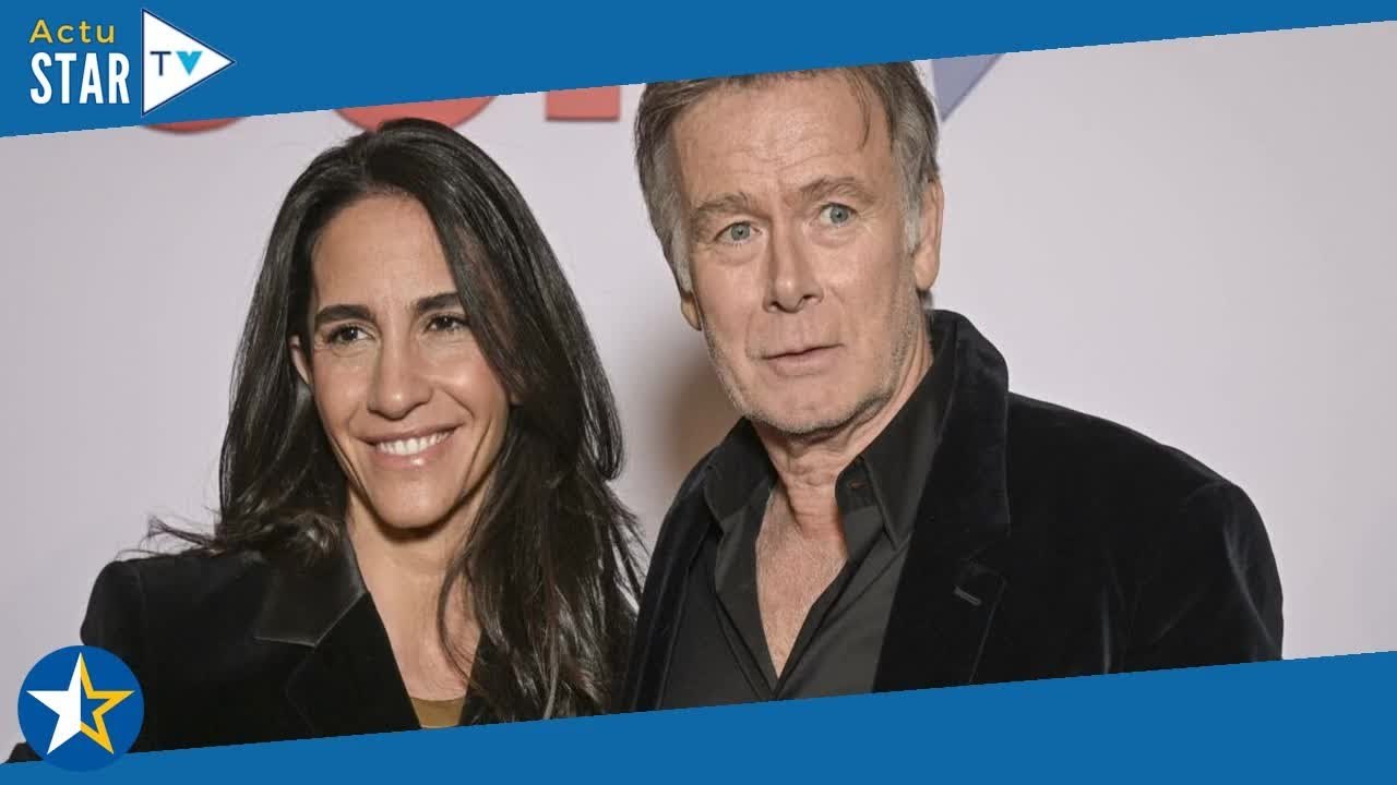 "Elle me manque" : Franck Dubosc, éloigné de sa famille "depuis trop longtemps", confie son blues su