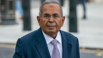 The wealthiest person in the UK has been revealed: Who is Gopi Hinduja?