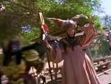 Mighty Morphin Power Rangers Mighty Morphin Power Rangers S03 E025 A Different Shade of Pink, Part III