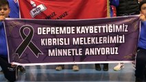 AMASYA - Küçükler Voleybol Türkiye Şampiyonası başladı (2)