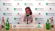 Roland-Garros 2023 - Daria Kasatkina : 