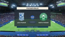 FIFA 23   Kariera Mateusza - Lech Poznań #13 cz. 2
