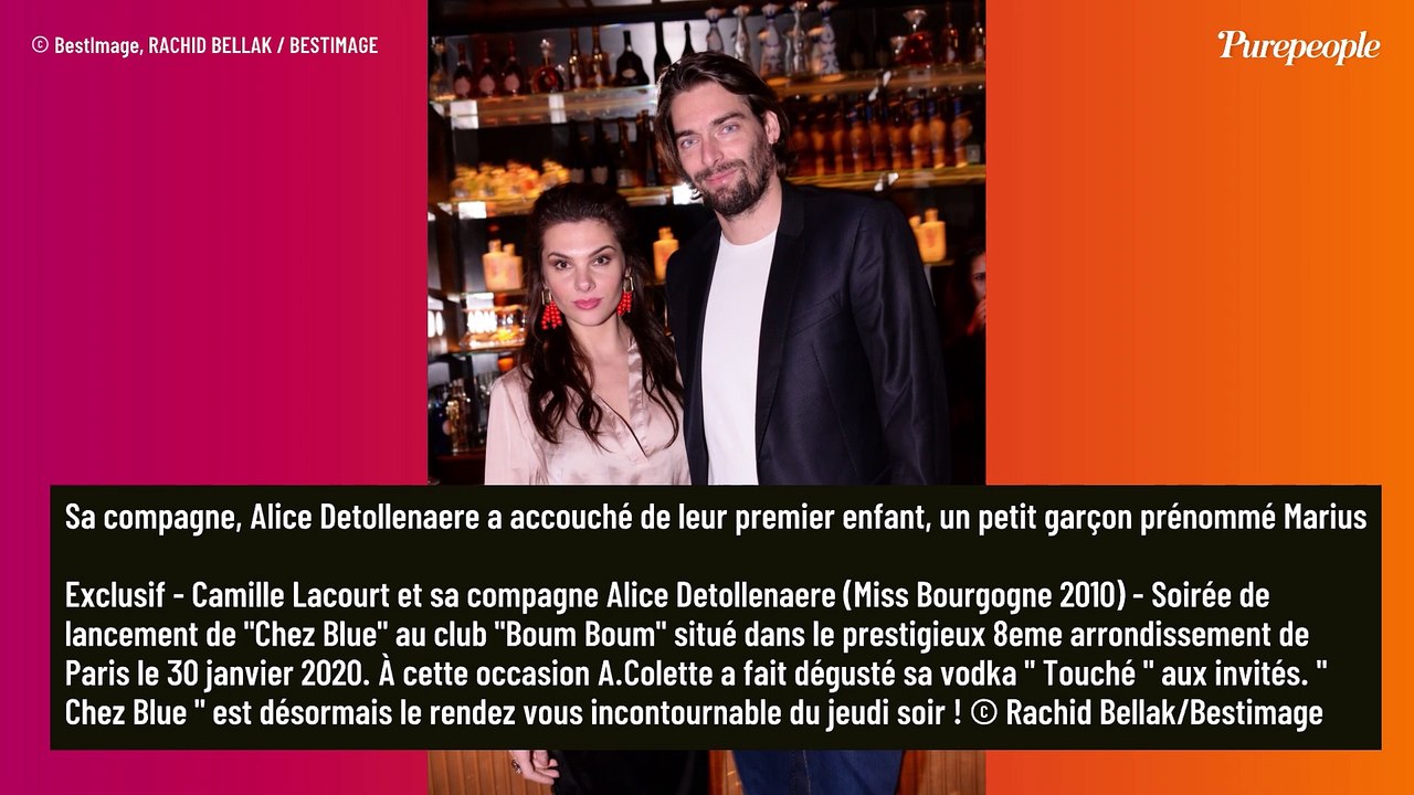 "Je sens que l'on m'ouvre, je suis saisie d'horreur" : la compagne de Camille Lacourt se livre sur son terrible accouchement