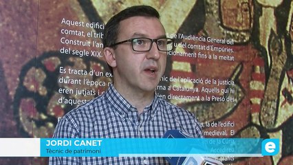 Martín Guirado dona 99 objectes i peces al Museu d’Història Medieval