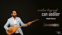 Serdar Kaynak - Katipler Oturmuş (Official Audio)