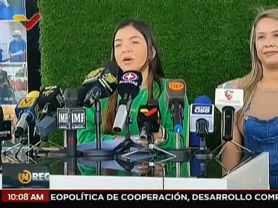 60 pacientes oncológicos serán atendidos de forma gratuita en el estado Lara