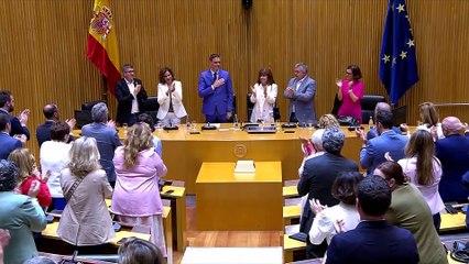 La Eurocámara aplaza a septiembre el discurso de Sánchez como presidente de turno de la UE