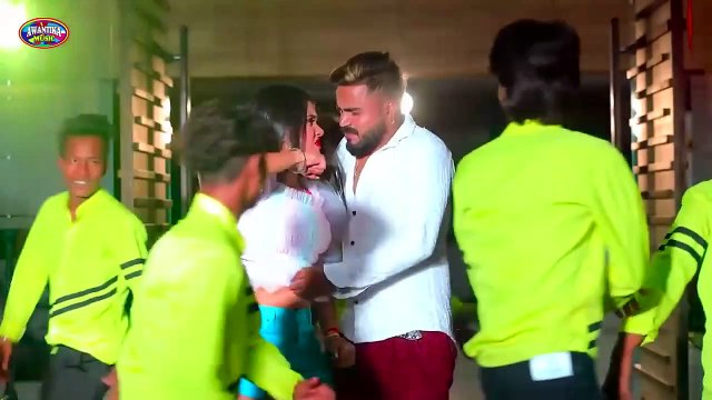 Bhojpuri song@Video _रंगबाज बा लभरवा _ @Monu Albela _ @Shilpi Raj _ Rangbaaz Ba Lavarwa