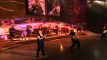 JANET JACKSON — WHAT ABOUT | JANET JACKSON: The Velvet Rope Tour / Live in Concert