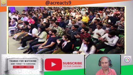 AC Reacts on Sandeep Maheshwari Kapil Sharma Video  #reaction #viral #youtube #acreacts9 [PrOnqb0NxEs]