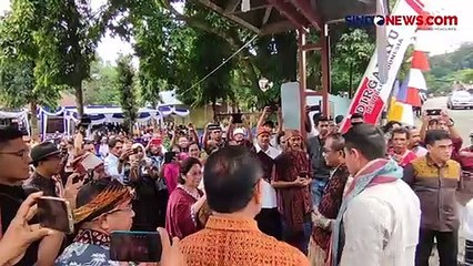 Dirinya Diisukan jadi Cawapres, Mahfud MD: Serahkan Semuanya pada Allah SWT