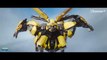 TRANSFORMERS 7 RISE OF THE BEASTS – Final Trailer (2023) Paramount Pictures Movie (New)