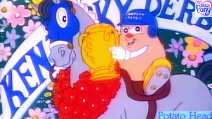 POTATO HEAD KIDS-THE GUINNESS WORLD RECORDS BOOK(INSTRUMENTAL)