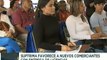 Suptrima entrega 41 licencias de actividades económicas a nuevos comerciantes en Monagas
