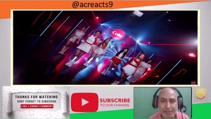AC Reacts to Memu Aagamu ft. Allu Arjun, Armaan Malik, and TRI.BE (Coke Music Live)  @acreacts9 [cpYfFgp-4Fo]