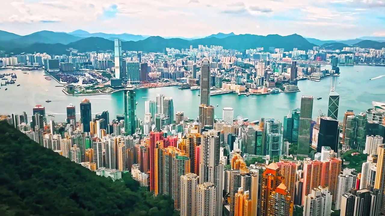 OPS OT HONG KONG 2