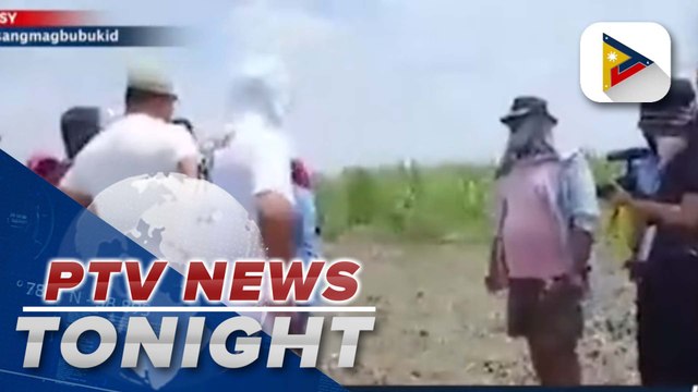 DAR to distribute 450 land titles to beneficiaries of Hacienda Tinang