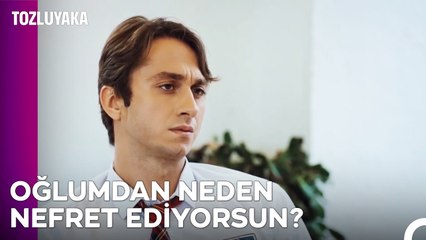 Sonuçta Siz Kardeşsiniz Bu Ne Nefret? - Tozluyaka