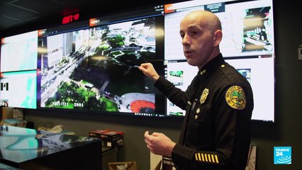 Your face is ours: The dangers of facial recognition software