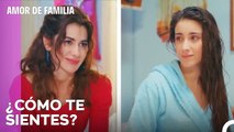 Los Mejores Amigos Vuelven A Estar Juntos - Amor De Familia Capitulo 51