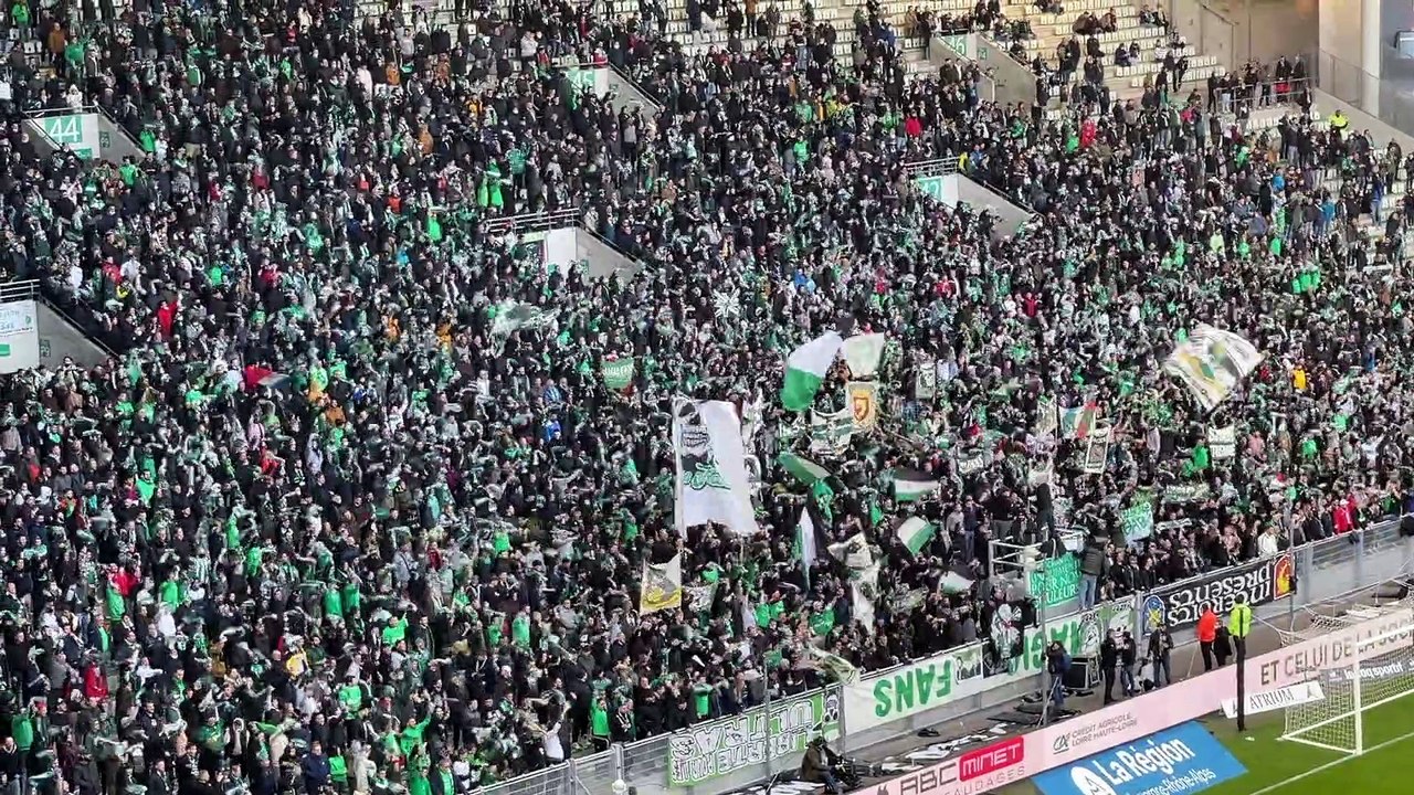 Un Chaudron à guichets fermés ?