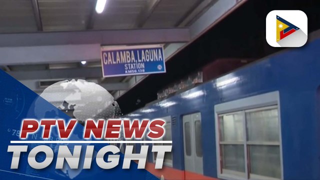 DOTr announces 5-year closure of PNR Calamba-Alabang route effective July 2
