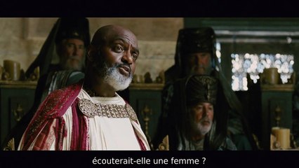 Agora Bande-annonce VO