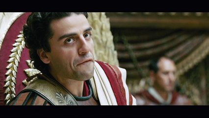 Agora Bande-annonce VF