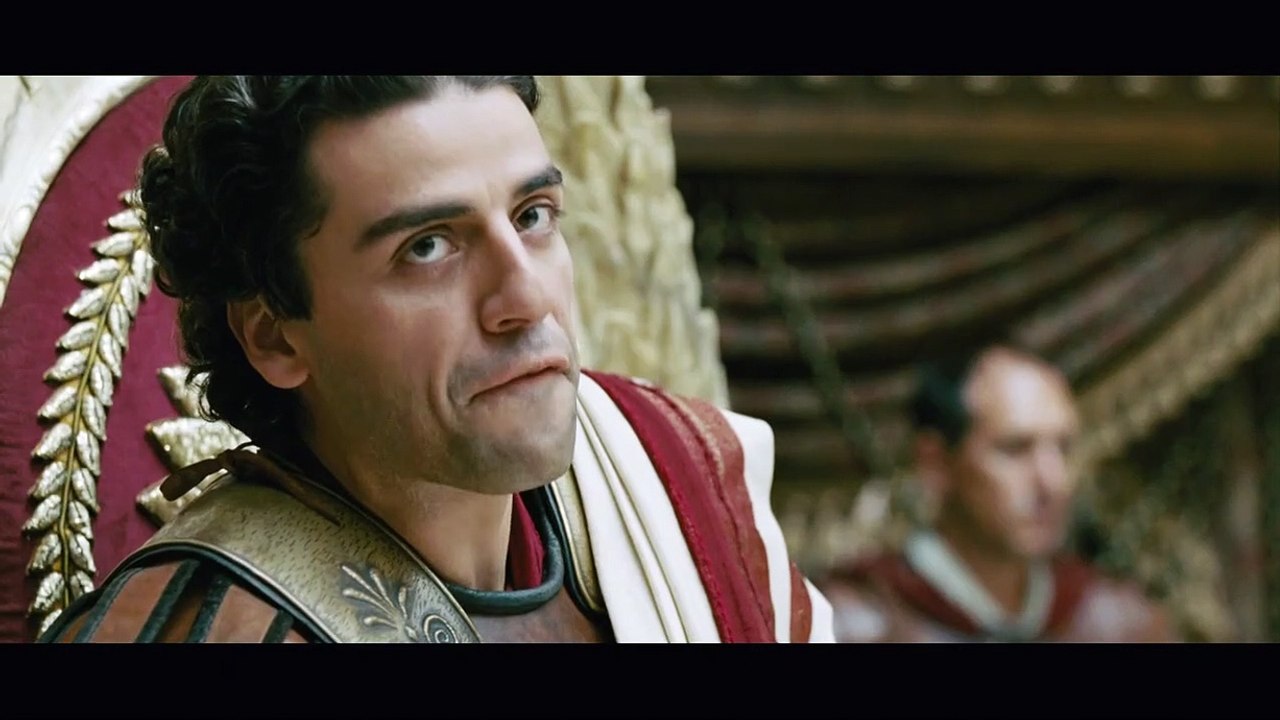 Agora Bande-annonce VF