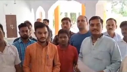 कन्नौज: साक्षी हत्याकांड के बाद योगी सेना के पदाधिकारियों ने कर दी ये मांग, जानें क्या कहा